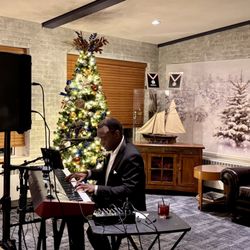 Milwaukee Yacht Club - Candlelight dinner December 2025