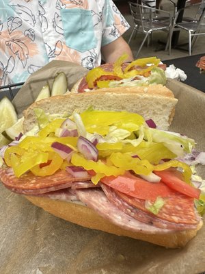 Carson Street Deli & Craft Beer Bar by null