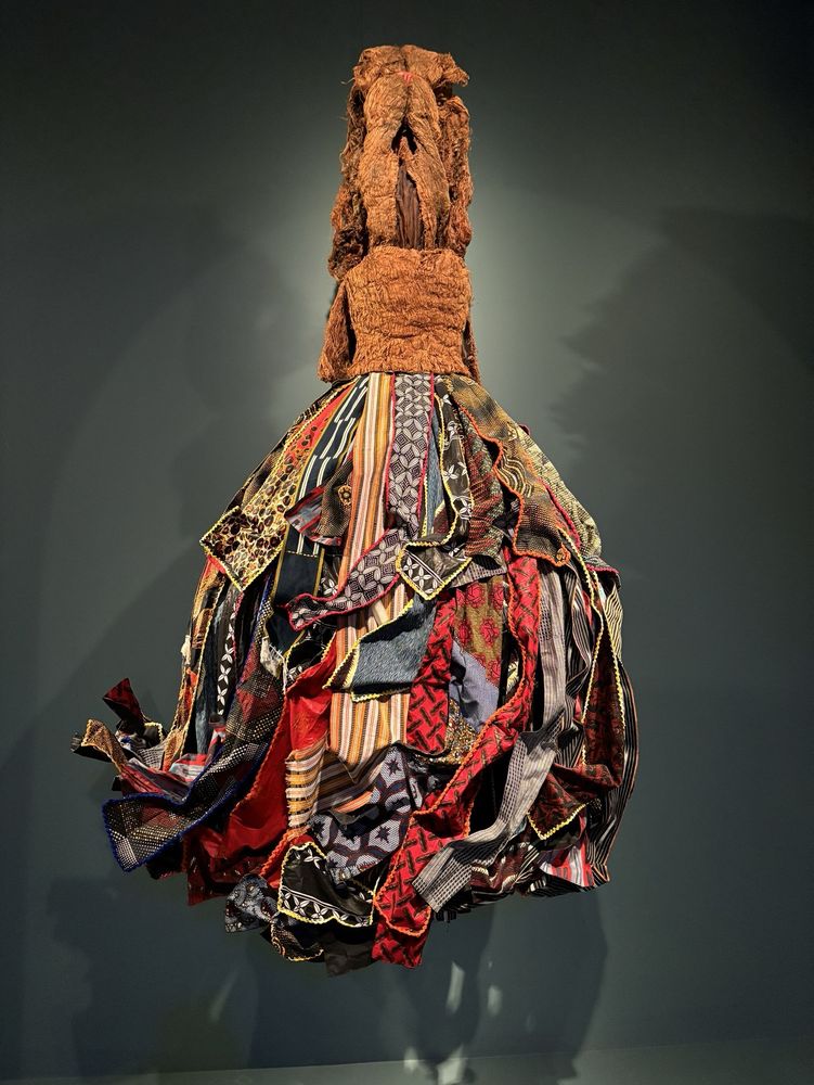 National Museum of African Art