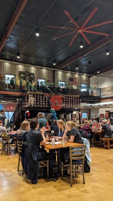 Toppling Goliath Brewing Co by null
