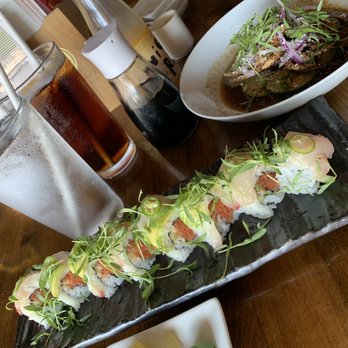 El Pez - Tokio sushi - Sushi Bars Near Me - San Diego, California El Pez - Tokio sushi - Sushi Bars Near Me - San Diego, California