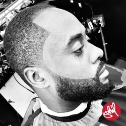 Turn' N Headz Barbershop & Beauty Salon - Phil The Barber @cutbyphil