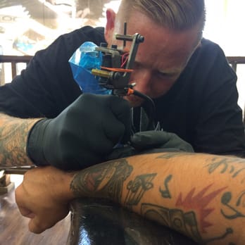 Lefty's Tattoo - Tattoo Near Me - Orange, California Lefty's Tattoo - Tattoo Near Me - Orange, California
