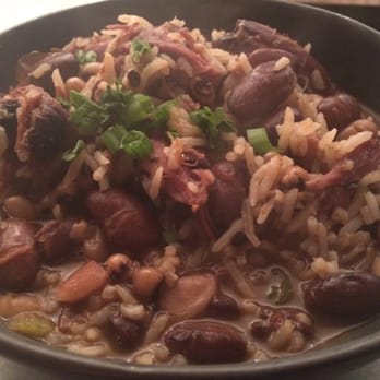 The Dawson - Hoppin' John - American Near Me - Chicago, Illinois The Dawson - Hoppin' John - American Near Me - Chicago, Illinois