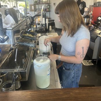 Grounded - Livermore - Coffee & Tea Near Me - Livermore, California