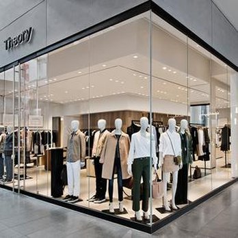 Theory Brookfield - Women's Clothing Near Me - New York, New York Theory Brookfield - Women's Clothing Near Me - New York, New York