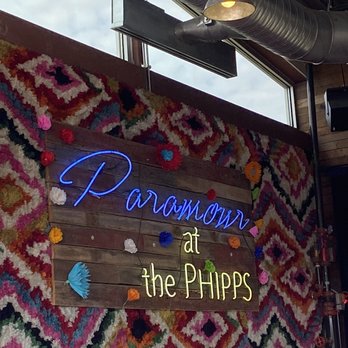 Paramour - Cocktail Bars Near Me - San Antonio, Texas