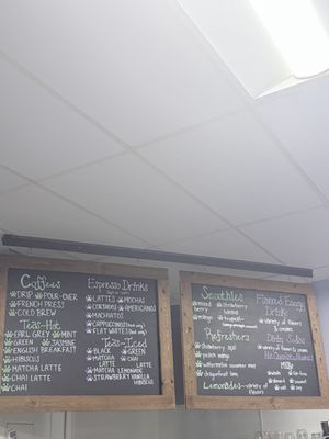 Menu photo 5 Lucky Dog Coffee Simi Valley, CA Menu photo 5 Lucky Dog Coffee Simi Valley, CA