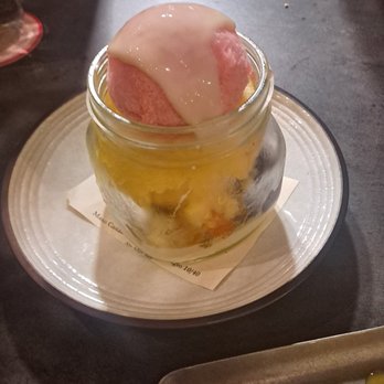 Goen Dining + Bar - Halo halo - Pan Asian Near Me - Kailua, Hawaii