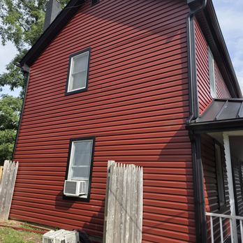 American Quality Roofing and Siding - side - Roofing Near Me - Belleville, New Jersey