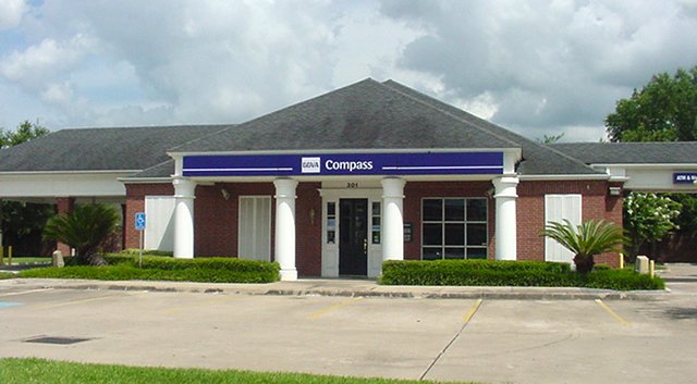 BBVA COMPASS - Updated December 2024 - 301 E Parkwood Ave, Friendswood ...