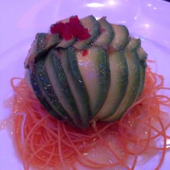 Saga Fusion - Such an amazing & delicious special!!! - Asian Fusion Near Me - Marstons Mills, Massachusetts