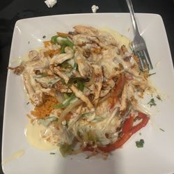 Casa Soto - Rachel's special