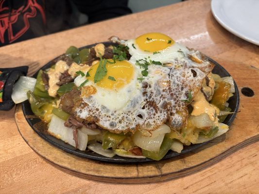 Brownstone Pancake Factory (Englewood Cliffs, NJ) by null