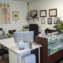 Harmony Acupuncture