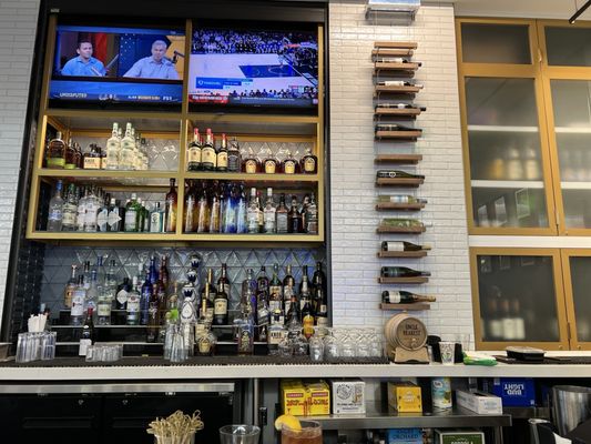 Native by null Native by null