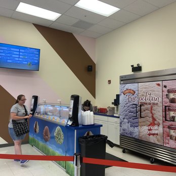 The Turkey Hill Experience - More samples! - Ice Cream & Frozen Yogurt Near Me - Columbia, Pennsylvania