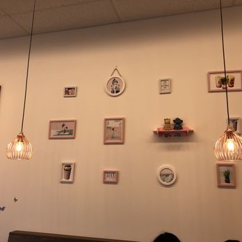 Gong Cha - Bubble Tea Near Me - Fulton, Maryland