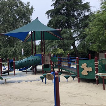 Dearborn Park - Baby playground - Parks Near Me - Northridge, California Dearborn Park - Baby playground - Parks Near Me - Northridge, California