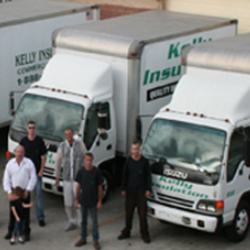 Kelly Insulation