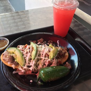 Spanglish Kitchen - Mexican Near Me - Alhambra, California Spanglish Kitchen - Mexican Near Me - Alhambra, California