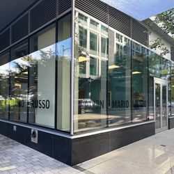 Salon Mario Russo - Salon Mario Russo - Seaport exterior