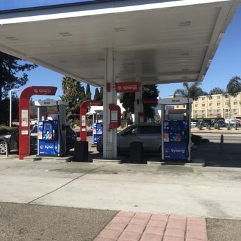Circle K - a gas station with a car parked in front of it - Convenience Stores Near Me - Chula Vista, California Circle K - a gas station with a car parked in front of it - Convenience Stores Near Me - Chula Vista, California