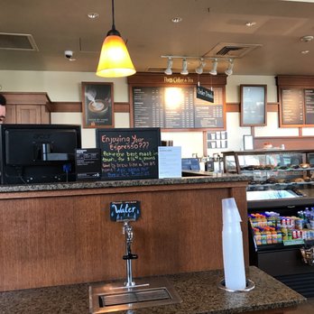 Peet's Coffee - Coffee & Tea Near Me - Tigard, Oregon