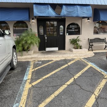 Andrea's Family Restaurant - Outside - American Near Me - Winter Haven, Florida Andrea's Family Restaurant - Outside - American Near Me - Winter Haven, Florida