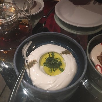 ilili DC - Lebni - Lebanese Near Me - Washington, DC, District of Columbia