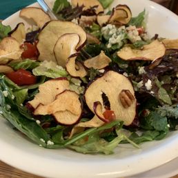 Fuji Apple Chicken