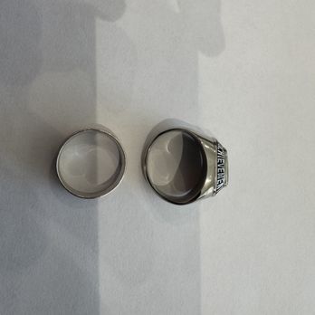 Waldin Jewelers - OVAL RING WOW THEY RUIN IT!!! STAY AWAY FROM THEM - Jewelry Near Me - Dulles, Virginia Waldin Jewelers - OVAL RING WOW THEY RUIN IT!!! STAY AWAY FROM THEM - Jewelry Near Me - Dulles, Virginia