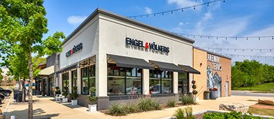 Engel And Volkers Austin - Lakeway