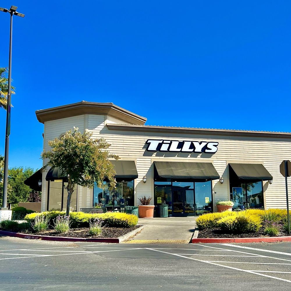 Tillys Dublin, CA 94568 - Last Updated January 2026 - Yelp