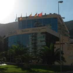 Hotel Cullera Holiday