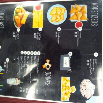 Rangon Restaurant - Burmese Near Me - Indianapolis, Indiana