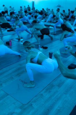 Yoga Box by null