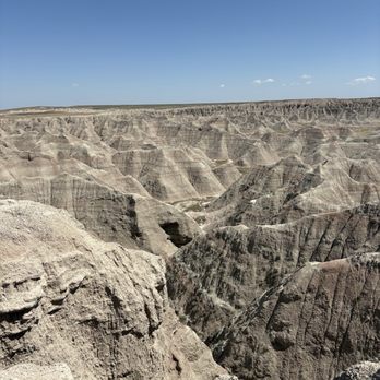 Badlands National Park - Parks Near Me - Interior, South Dakota Badlands National Park - Parks Near Me - Interior, South Dakota