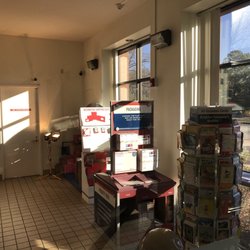USPS