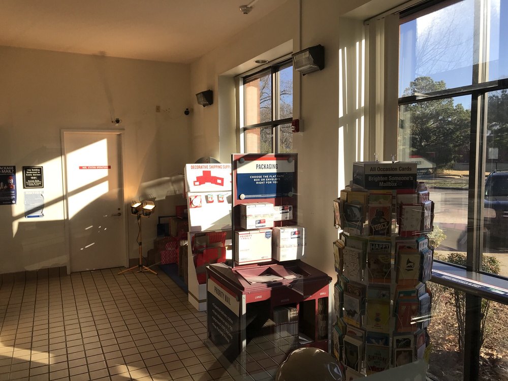 USPS Updated September 2024 521 Erin Dr, Memphis, Tennessee Post