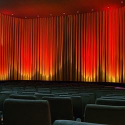 Cinema-Filmtheater