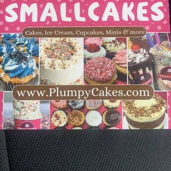Smallcakes - Ice Cream & Frozen Yogurt Near Me - Columbia, Maryland