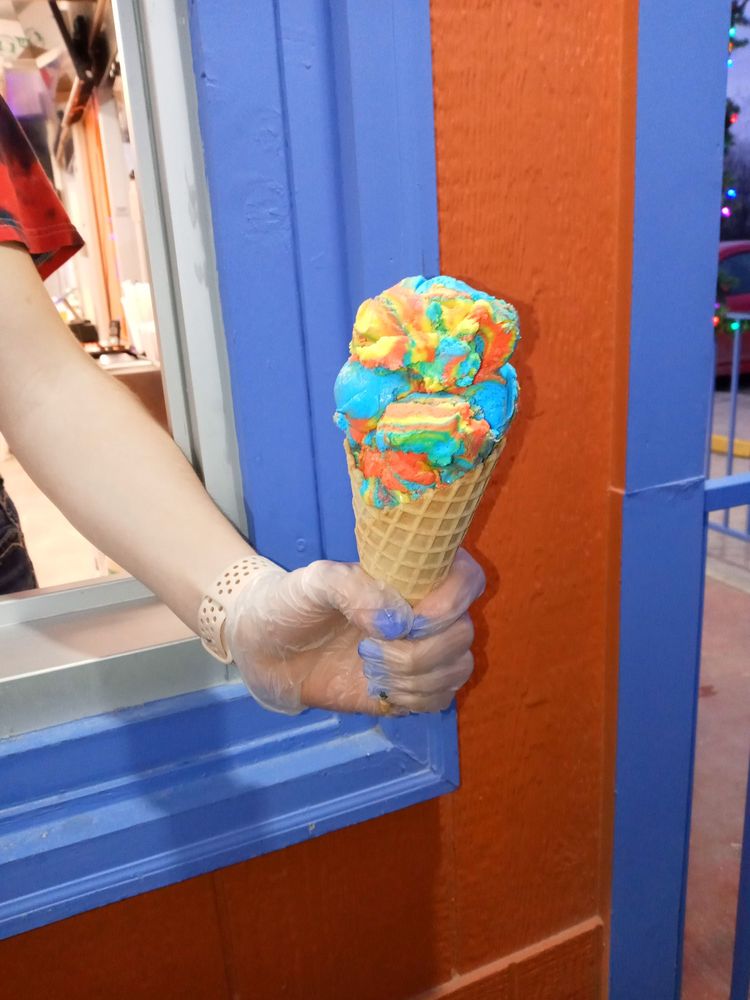 OTISVILLE DAIRY DELIGHT Updated September 2024 430 S State Rd