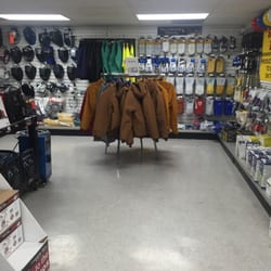 Airgas Store - Saugus location