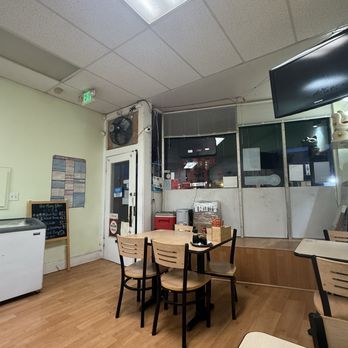 Bei Fang Style - ambiance - Chinese Near Me - San Francisco, California