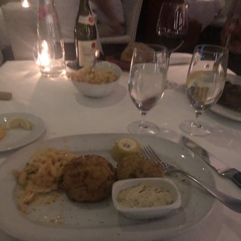 Steak 48 - Crab cakes - Steakhouses Near Me - Houston, Texas Steak 48 - Crab cakes - Steakhouses Near Me - Houston, Texas