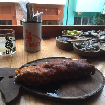 El Itacate - Tacos Near Me - Sayulita, NAY