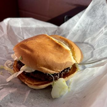 Babe's Drive In - Hamburger - Burgers Near Me - Joplin, Missouri