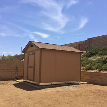 Tuff Shed Los Angeles - Building Supplies Near Me - Arleta, California Tuff Shed Los Angeles - Building Supplies Near Me - Arleta, California
