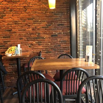 David's Restaurant - New American Near Me - Portland, Maine